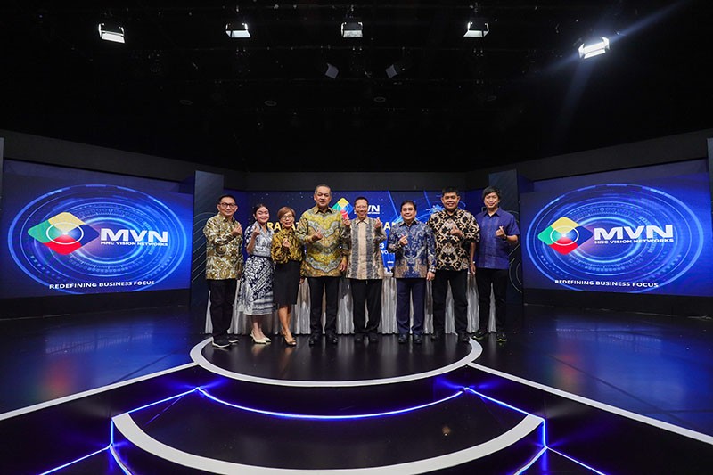 MNC Vision Bidik Pertumbuhan Pelanggan Organik dengan Cara Ini