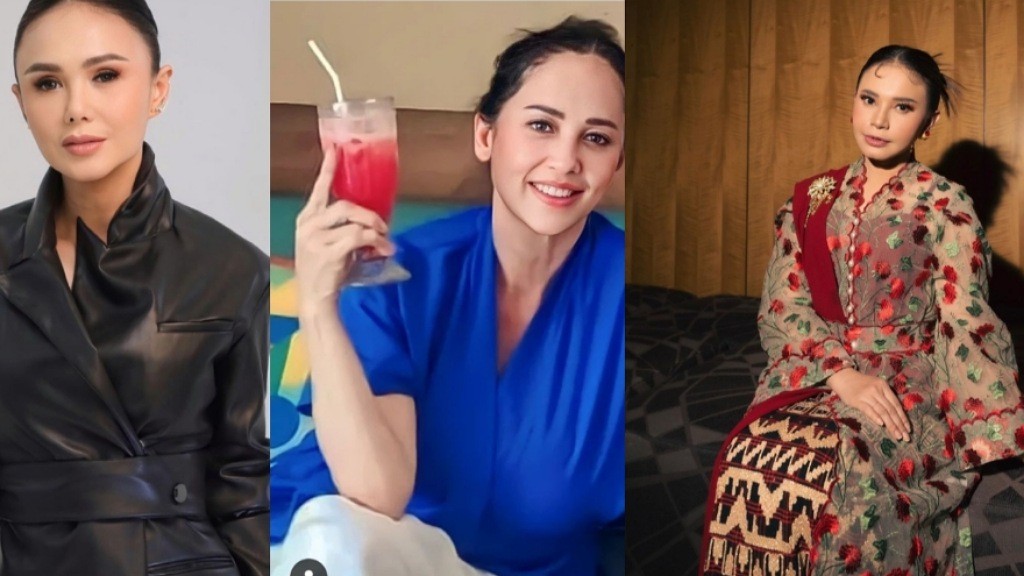 5 Artis Cantik Betah Menjanda Lebih dari 10 Tahun, Nomor 4 Trauma Diselingkuhi Anak Band