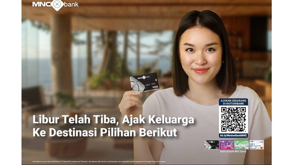 Libur Telah Tiba, Ajak Keluarga ke Destinasi Pilihan Berikut