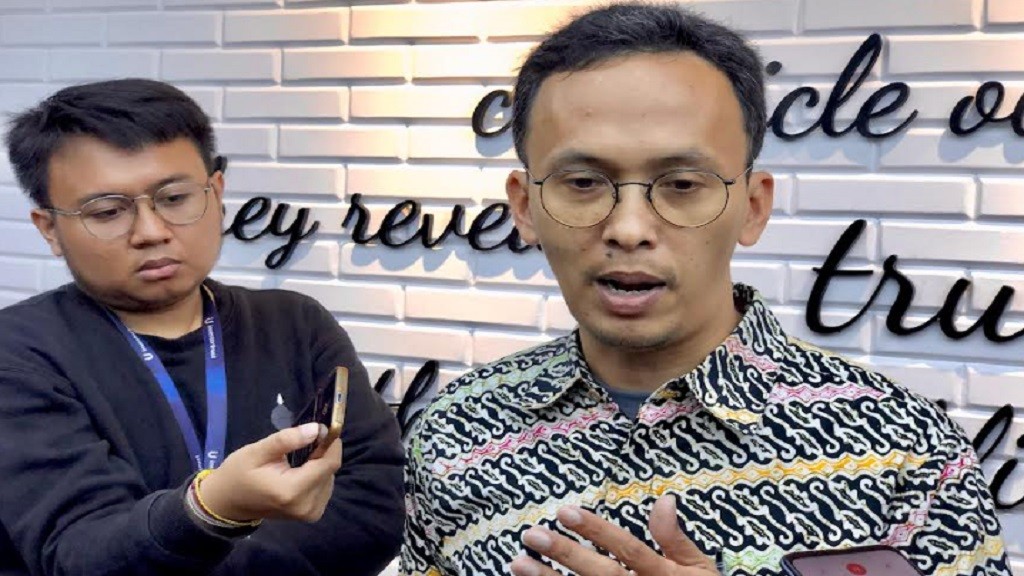 Kominfo Temukan Website Jual Beli Rekening untuk Judi Online: Banyak Sekali