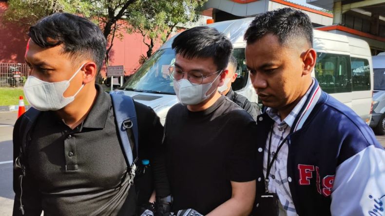 800 WNI Jadi Korban Penipuan Online, Modus Lowongan Kerja Like-Share