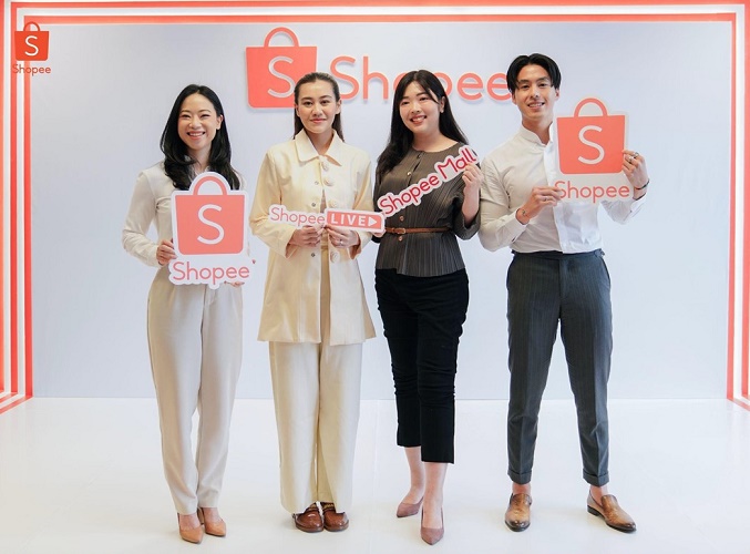 Cerita Sukses Aaliyah Massaid, Luxcrime, dan Careso Wujudkan Mimpi bersama Shopee