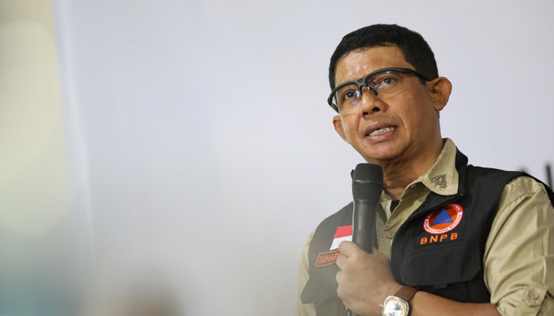 Gempa Poso, Kepala BNPB Minta Tim Gerak Cepat Prioritaskan Penanganan Darurat