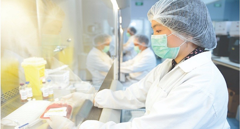 Mengenal Manfaat Tali Pusat untuk Pengobatan Penyakit Berat