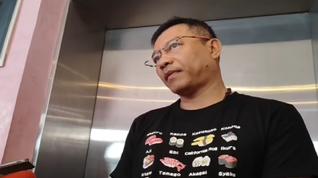 Anang Hermansyah Tak Permasalahkan Azriel Lamar Sarah Menzel