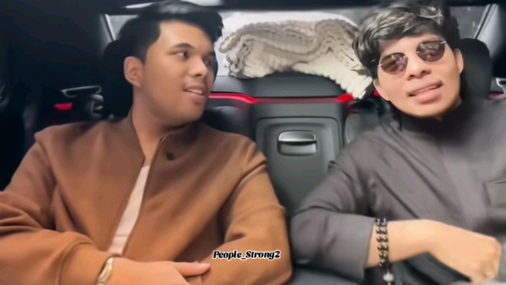 Reaksi Kocak Atta Halilintar Gregetan Dengar Thariq Halilintar Klaim sebagai Haji Senior