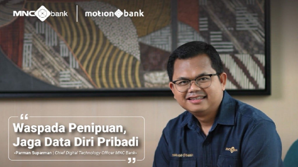 Waspada Penipuan! Lindungi Data Pribadi dan Simak Caranya