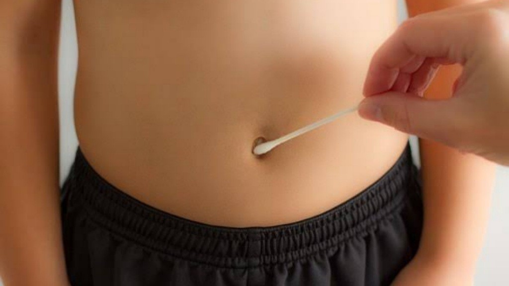 Pusar Apakah Perlu Dibersihkan? Dokter Ungkap Fakta Ini