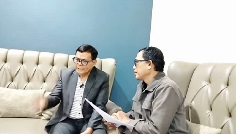 Licik! Begini Modus Terduga Mafia Tanah Santoso Halim: Jual Rumah yang Dia Kontrak