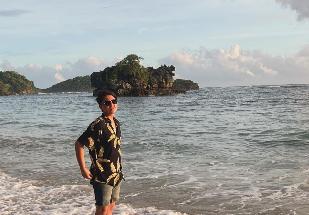 Apa Kabar Baim Cilik? Lama Tak Terlihat Kini Sukses Jadi Pengusaha