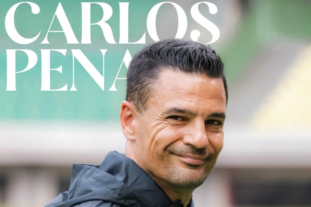 Persija Tunjuk Lulusan La Masia Barcelona Jadi Pelatih Baru, Ini Sosoknya