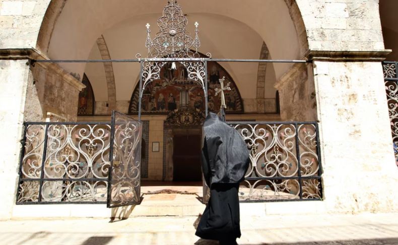  Israel Pungut Pajak Gereja-Gereja di Yerusalem, Kemlu Palestina: Tindakan Ilegal!