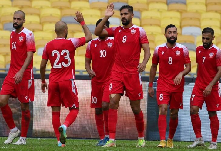 Pelatih Bahrain Puji Ketangguhan Timnas Indonesia: Lini Pertahanan Bagus, Transisi Serangan Sangat Cepat!