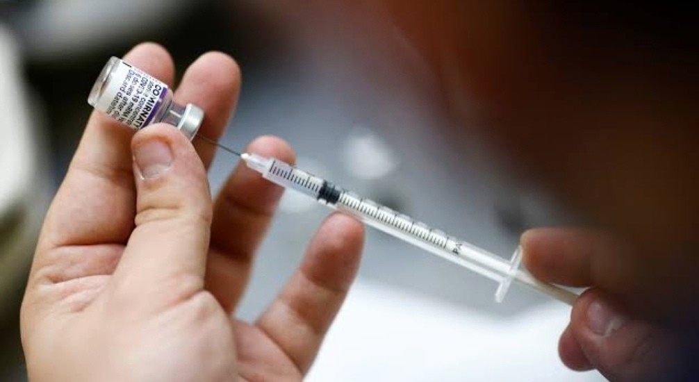 Heboh Bayi di Sukabumi Meninggal usai Diimunisasi 4 Jenis Vaksin