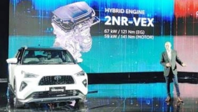 Perusahaan Pembiayaan Ngaku Senang bila Mobil Hybrid Diberi Insentif: Kita Happy