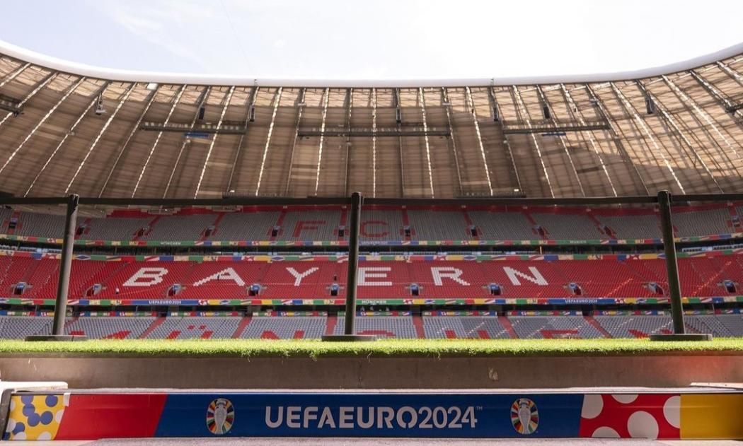 Jadwal Lengkap Babak 16 Besar Euro 2024, Ini Akses Link Nonton di Vision+