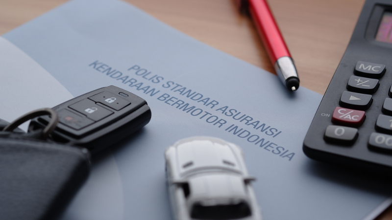 Miliki Asuransi Mobil All Risk dengan Manfaat Terbaik, Pilih Roojai!
