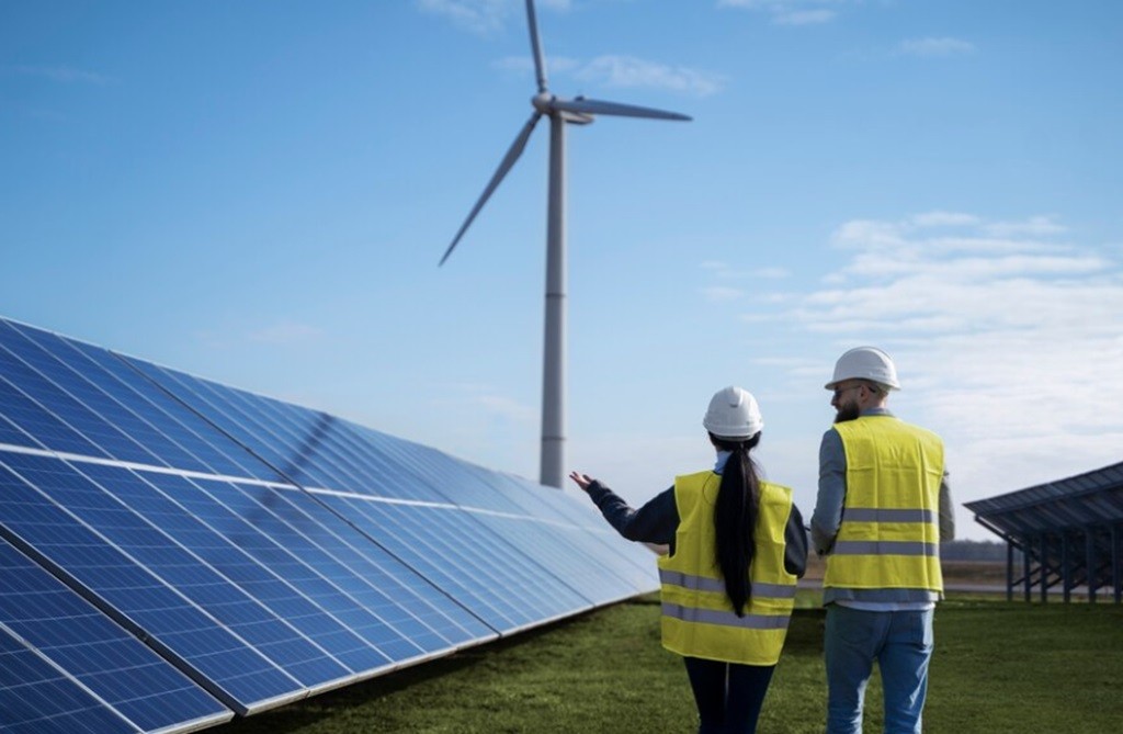 Dukung RI Nol Emisi, Masmindo Dwi Area Gunakan 100 Persen Energi Terbarukan