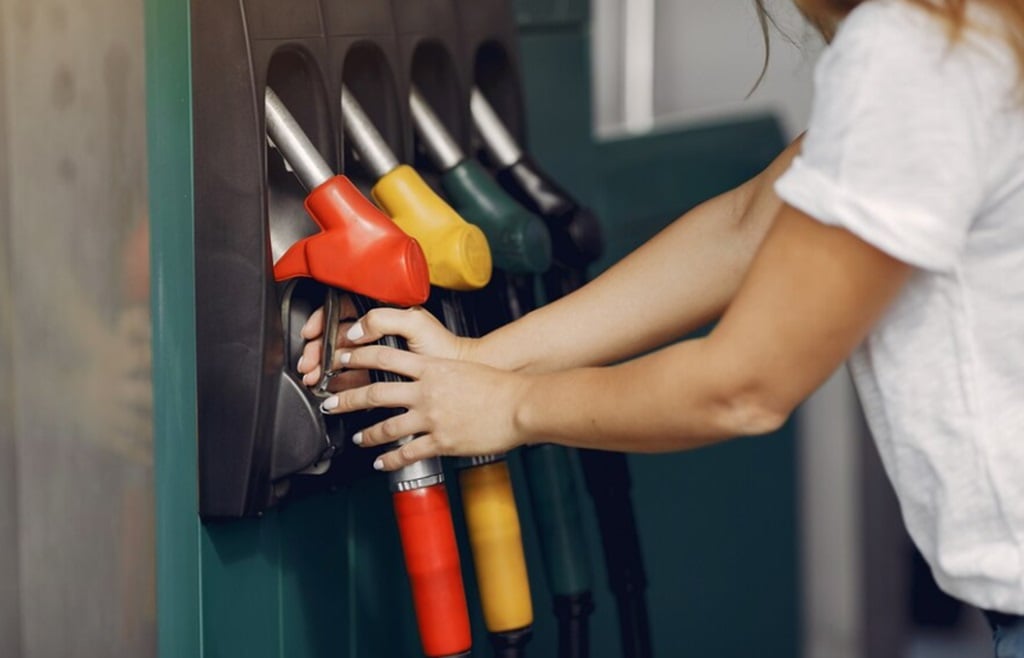 Kompak Naik, Cek Perbandingan Harga BBM Pertamina, Shell, BP dan Vivo per Februari 2024