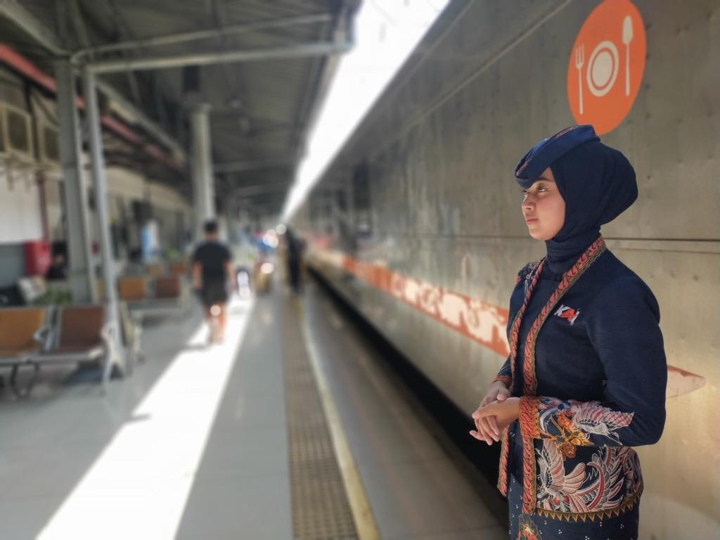 Mulai Besok! KAI Terapkan Jadwal Baru untuk Kereta Jarak Jauh