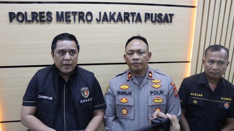 Balita di Jakpus Sempat Hilang Diduga Diculik, Ternyata Dibawa Ibu Kandung yang Kangen