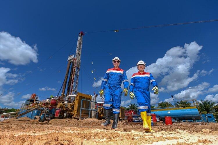 Pertamina Hulu Rokan Buka Lowongan Magang Nih! Ini Syarat dan Cara Daftarnya