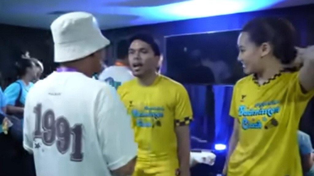 Aaliyah Massaid Ingin Mahalini Jadi Bridesmaid di Pernikahannya