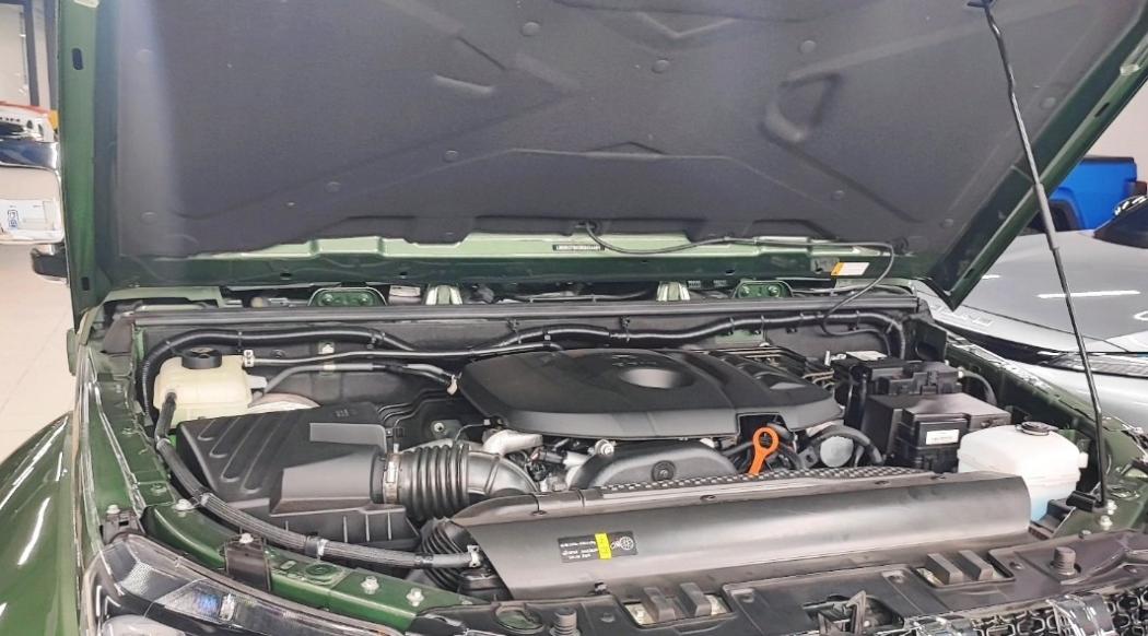 Mesin Mobil Bunyi Klotok-Klotok, Jangan Panik Periksa Bagian Ini