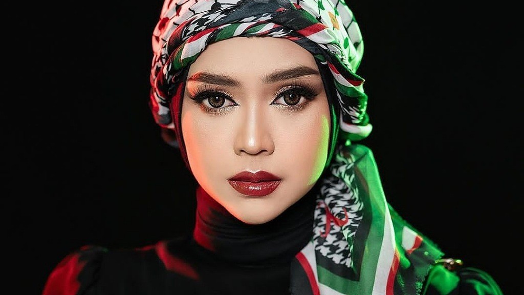 Ria Ricis Menyambut Usia 29 Tahun dengan Rasa Syukur: Terima Kasih ya Allah