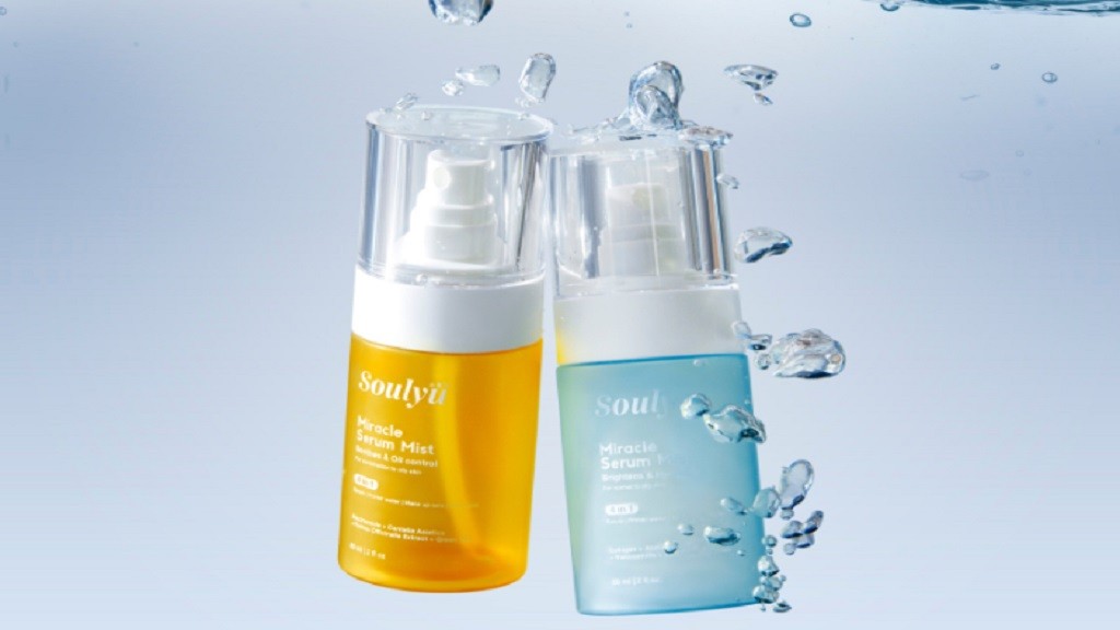 Face Mist Multifungsi dengan Kandungan Skincare, Ini Kegunaannya