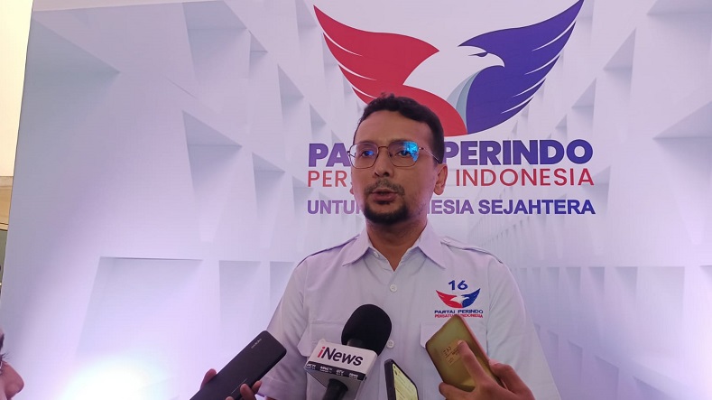 Maju Pilkada Labusel, Cabup Ferry Syahputra Siapkan 3 Program Prioritas