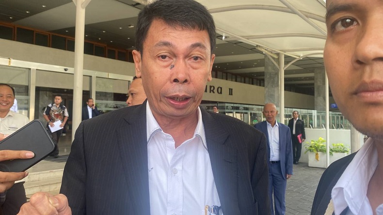 KPK bakal Buka Data Caleg Terpilih yang Tak Patuh LHKPN