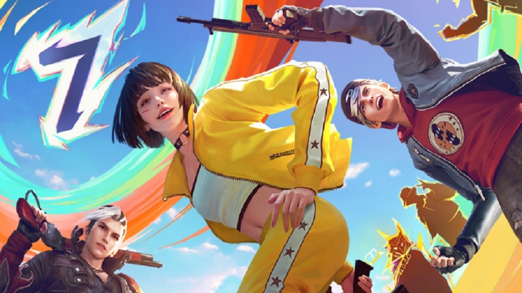 Kode Redeem FF 1 Juli 2024, Segera Serbu Hadiahnya!