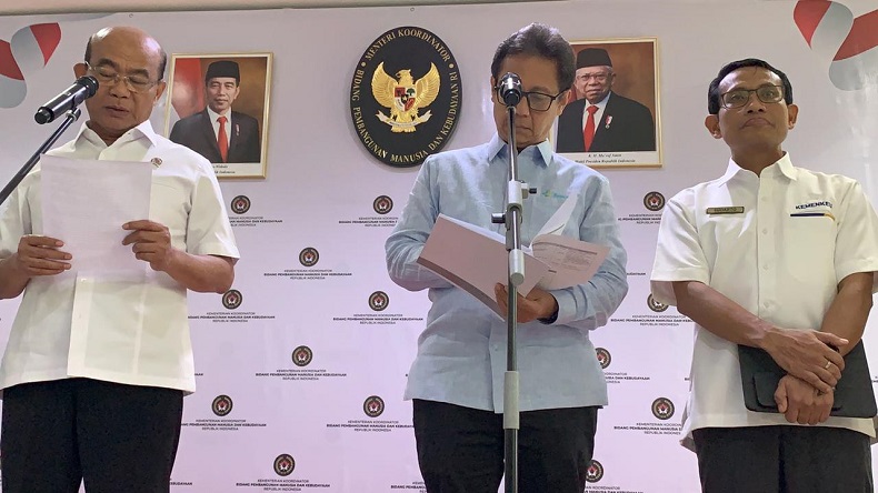 Indonesia Kirim Bantuan Rp17 Miliar untuk Korban Tanah Longsor di Papua Nugini