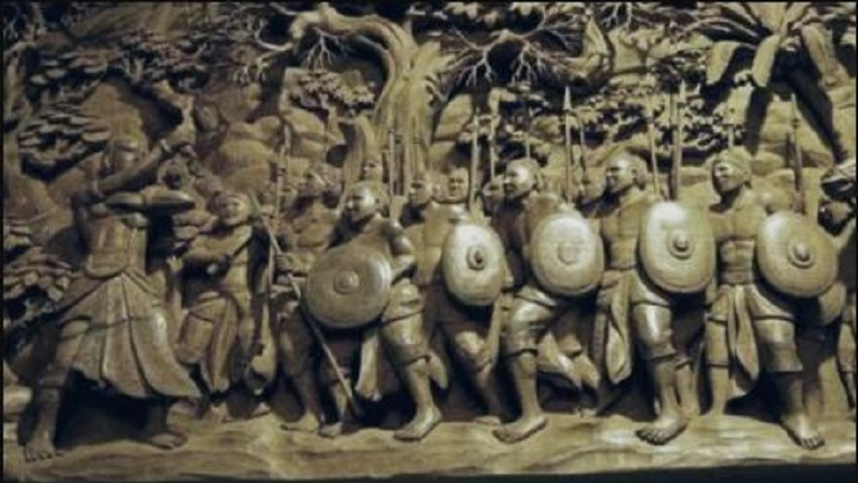 Bukan Sekadar Nama, Ini Arti Bhayangkara dan Sejarahnya sejak Era Majapahit