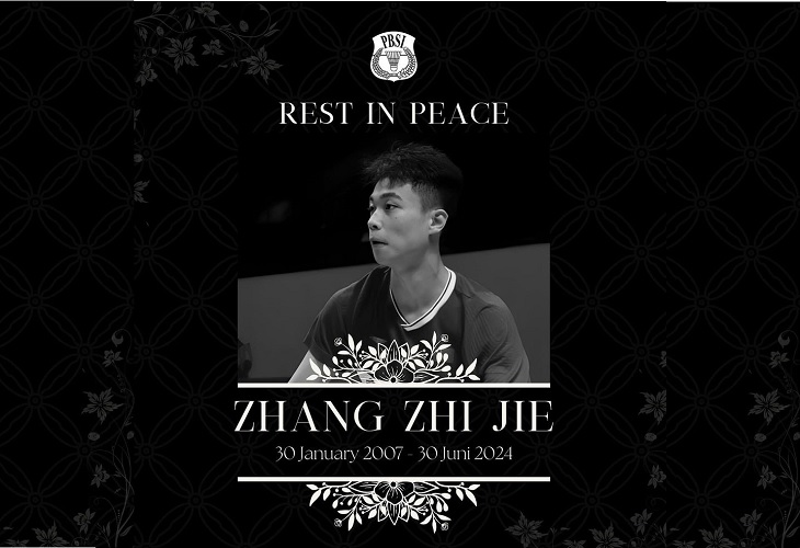 Kepulangan Jenazah Zhang Zhi Jie ke China Masih Menanti Keputusan Keluarga