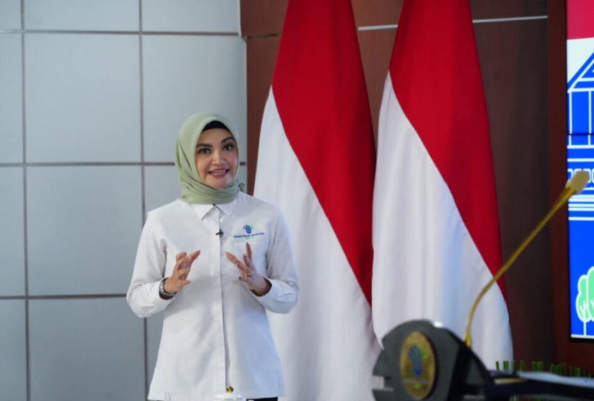 Pusat Data Nasional Diretas, Kementerian Investasi Pastikan OSS Tak Terganggu