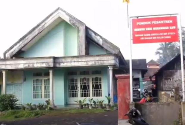 Jadi Tersangka, Pengasuh Ponpes Nikahi Santriwati di Lumajang Mangkir Pemeriksaan
