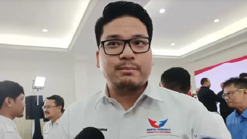 Perindo segera Putuskan Dukungan di Pilgub NTB, Rohmi Jadi Calon Kuat