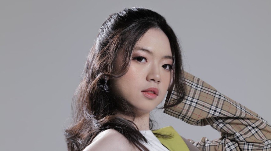 Rilis Single Masa Lalu, Faith Ajak Pendengar Melangkah ke Masa Depan