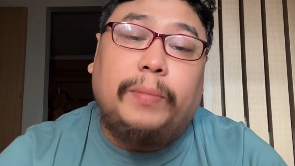 Disebut Minta Harta Gono-gini usai Dugaan Perselingkuhan, Heri Horeh: Itu Bukan Prioritas Gua!