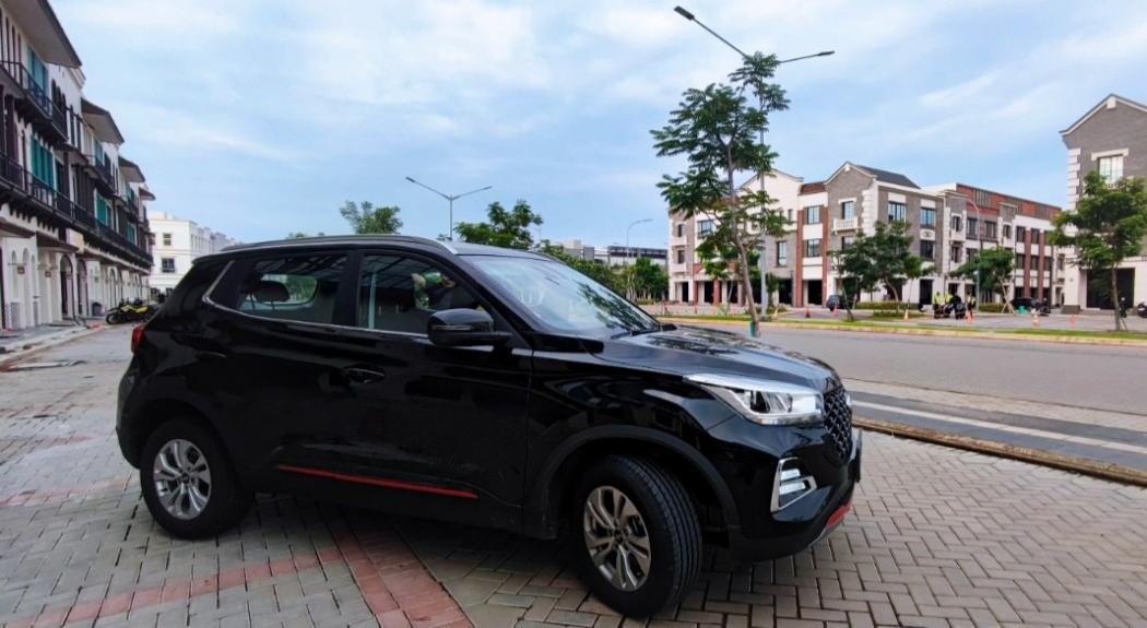 Bocah Tewas Terlindas Mobil di Perumahan akibat Blind Spot, Ini 8 Hal Harus Diperhatikan