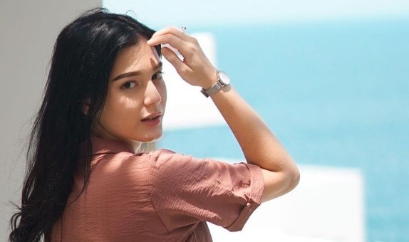 Mantap Bercerai Yasmine Ow Tak Menuntut Nafkah ke Aditya Zoni: Saya Mampu