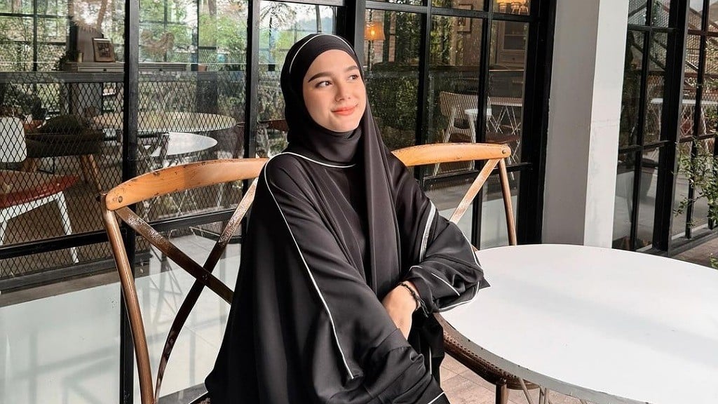 Mediasi Gagal, Yasmine Ow Keukeuh Ingin Berpisah: Kita Sudah Gak Bisa Bersatu Lagi