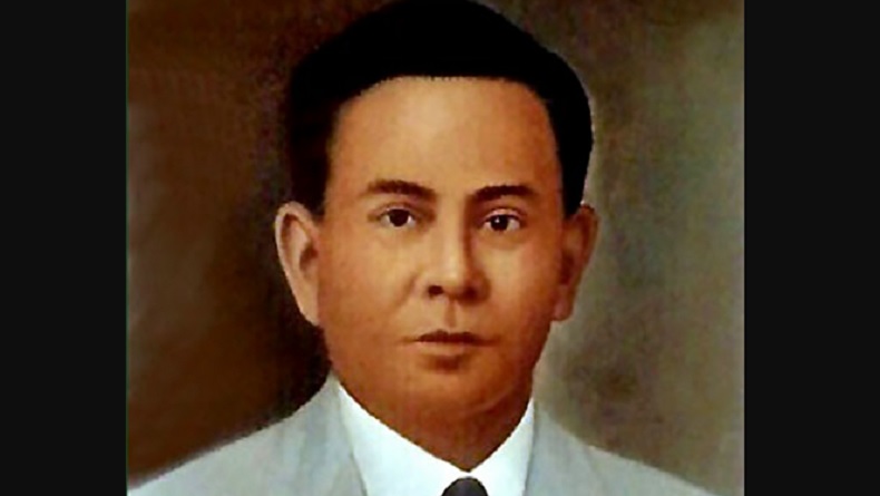 Profil Abdul Moeis, Wartawan Jadi Pahlawan Nasional Pertama Indonesia