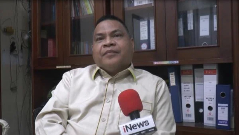 Proses Hukum Kasusnya Jalan di Tempat, Pengusaha di Medan Harapkan Perhatian Mabes Polri