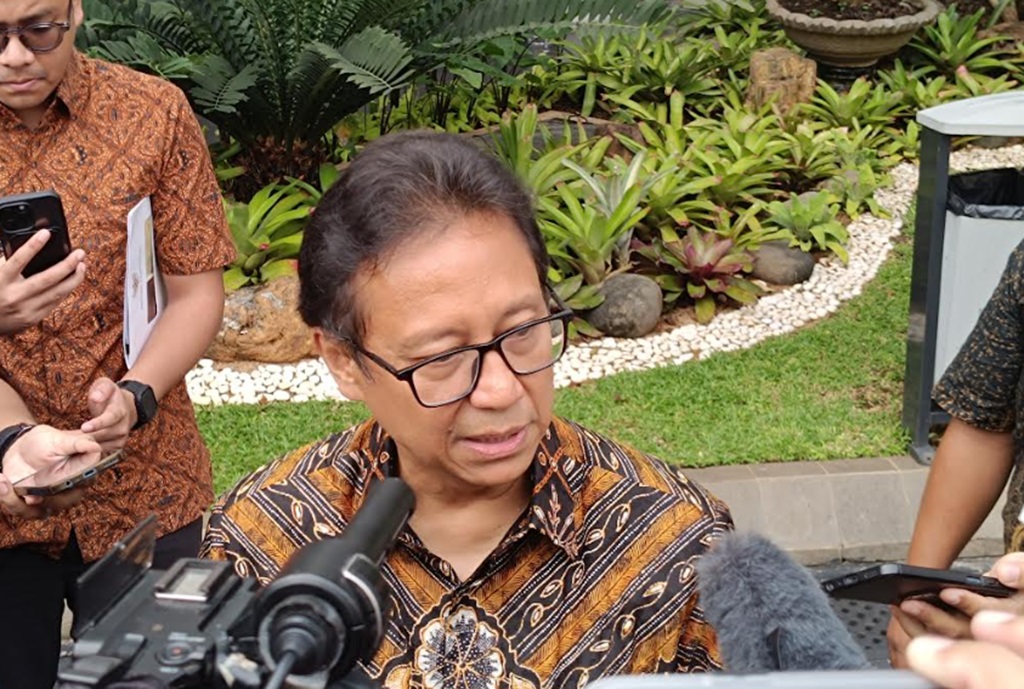 Duh! Menkes Ungkap Harga Obat di RI 5 Kali Lebih Mahal dari Malaysia gegara Hal Ini