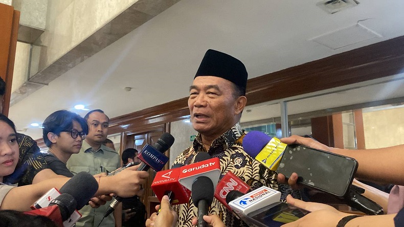 Menko PMK Sebut Deflasi Jadi Biang Kerok Kelas Menengah Turun Kasta