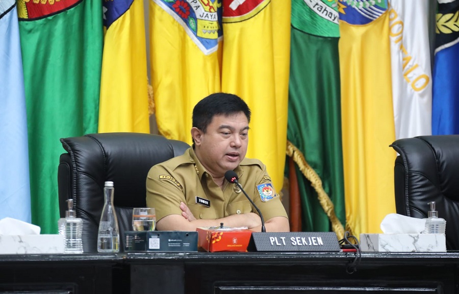 Kemendagri Minta Pemda yang Inflasinya di Atas Nasional untuk Evaluasi 