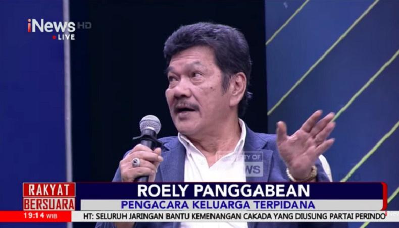 Pengacara Keluarga Terpidana Minta Ketua RT Abdul Pasren Jujur di Kasus Pembunuhan Vina